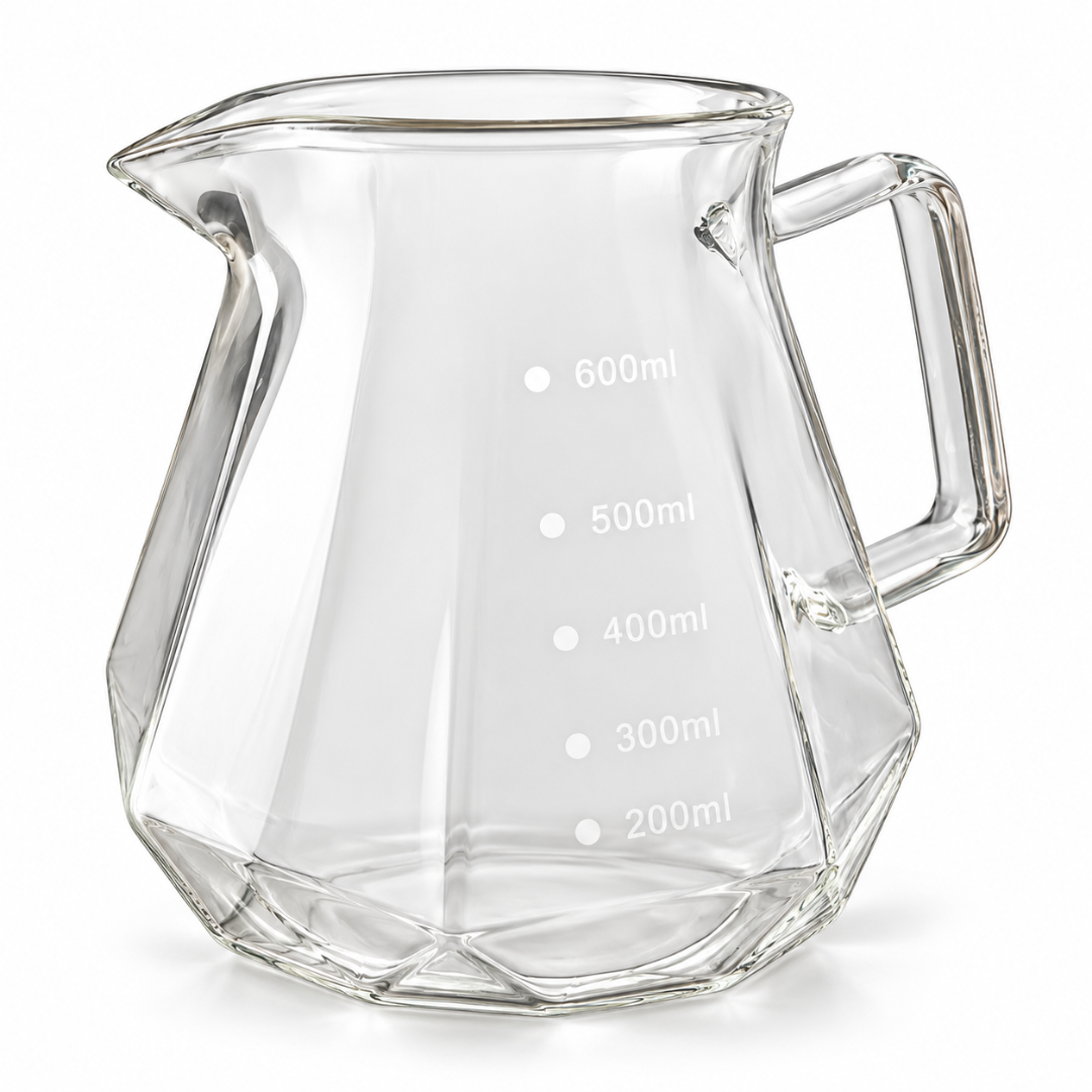 Premium Coffee Brewing Kit