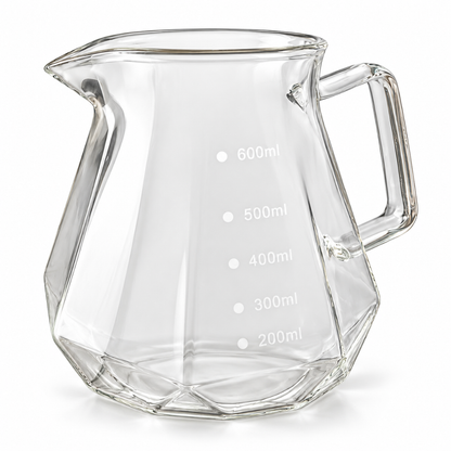 Premium Coffee Brewing Kit