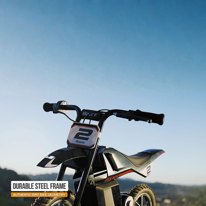 Razor Motorbike D.Rocket Mx125 13Km/H 7+