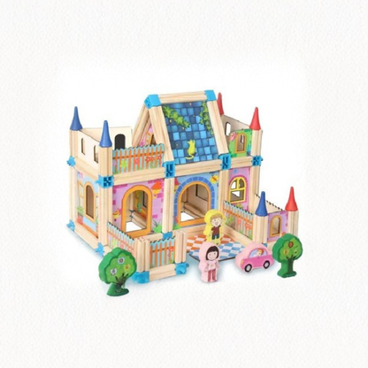 Beilaluna Architecture Building Blocks Small