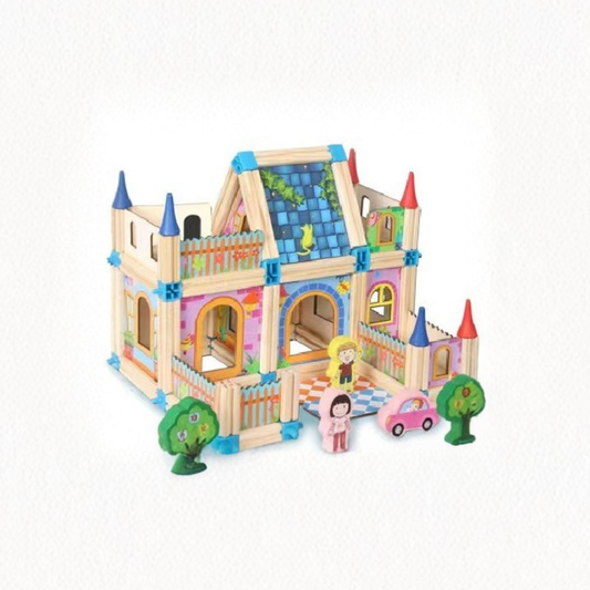 Beilaluna Architecture Building Blocks Small