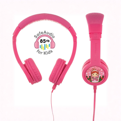 EXPLORE PLUS FOLDABLE WITH rose pink