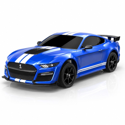 MJX Hyper GO (10306) 1/10 Ford Mustang Shelby GT500 RTR