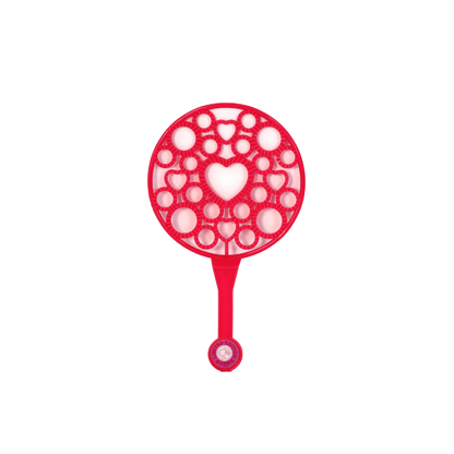 BARBIE BUBBLE WAND FUN