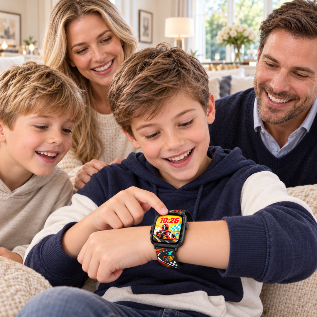 PREMIUM SMART WATCH JSYES L4 MINI
