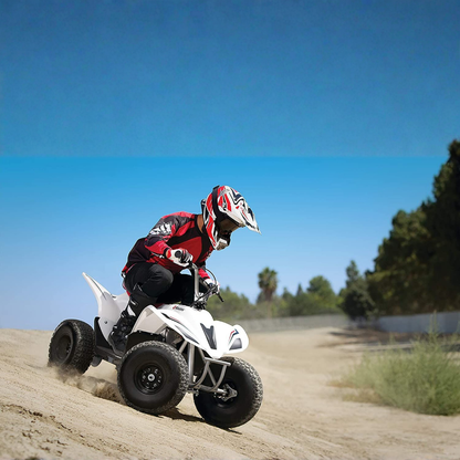 Razor Dirt Quad 500W 15Km H 14+