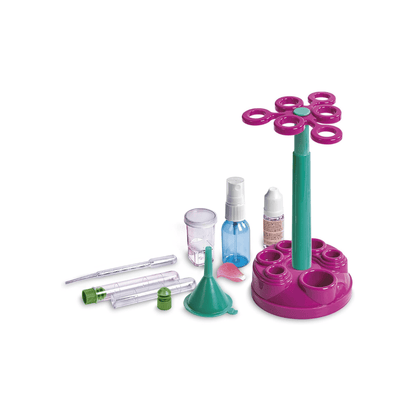 CLEMENTONI IDEA MINI PERFUME LAB