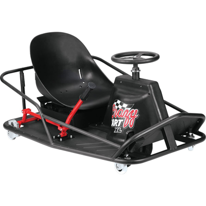 Razor Crazy Cart Xl 22Km H 16+