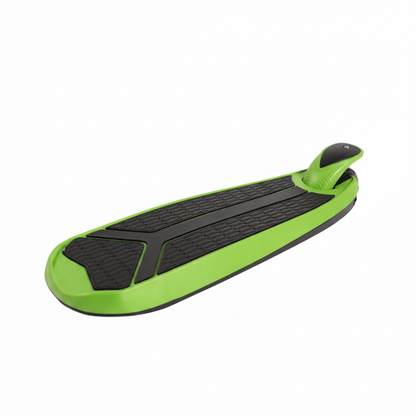 LAMBORGHINI 3-WHEEL KIDS SCOOTER WITH ADJUT HEIGHT-GREEN