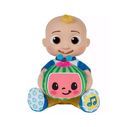 COCOMELON DOLL PEEK-A-BOO JJ BO 1