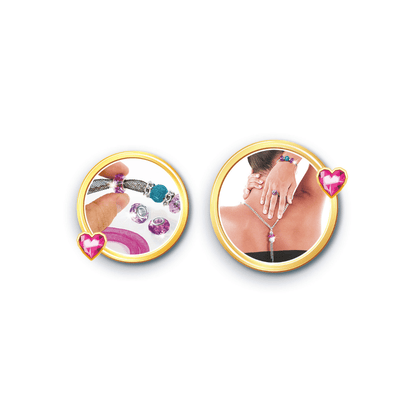 CLEMENTONI CRAZYCHIC FASHION & JEWELLERY