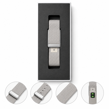 Smart Health and Fitness Band