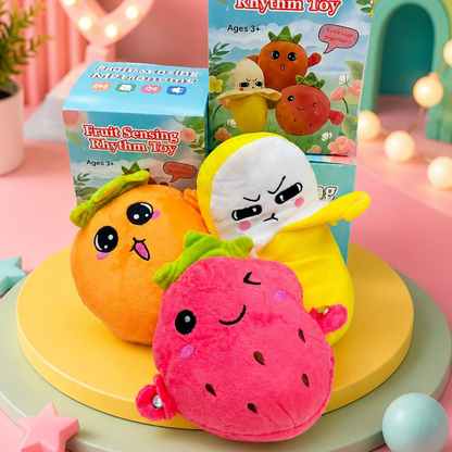 FRUIT SENSING TOY