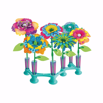 CLEMENTONI IDEA FRAGRANT FLOWERS MAKER
