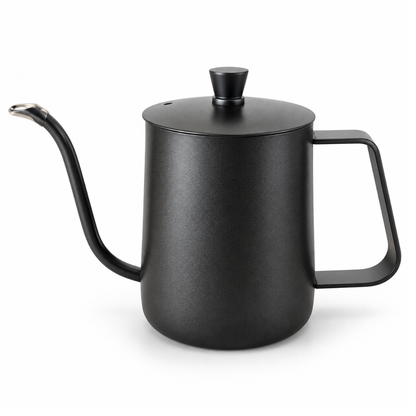Premium Coffee Brewing Kit