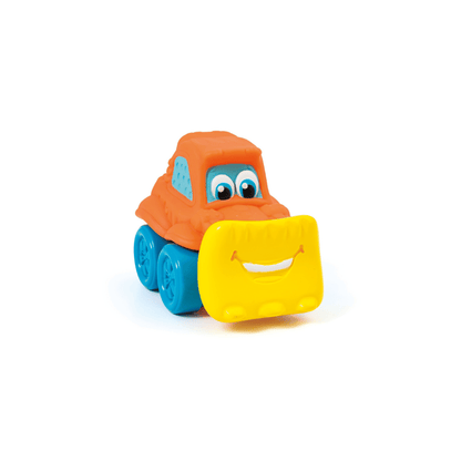 CLEMENTONI BABY CAR SOFT&GO CDU24 WOC