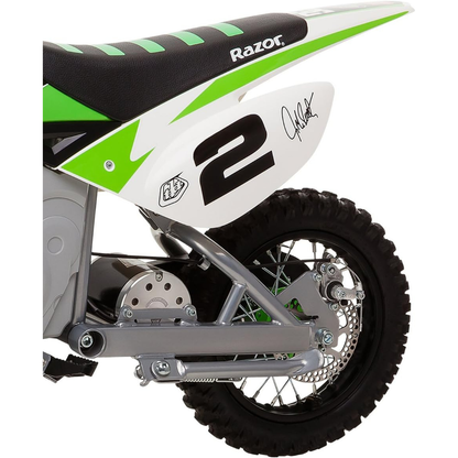 Razor Motorbike D.Rocket Sx500
