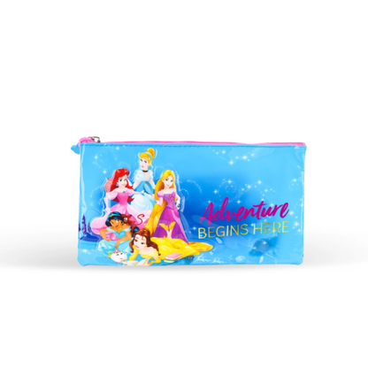 Disney Princess 3-in-1 School Set