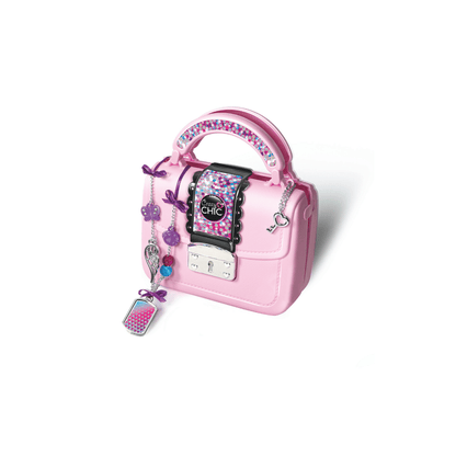 CLEMENTONI CRAZYCHIC FASHION & JEWELLERY