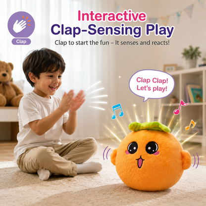 FRUIT SENSING TOY
