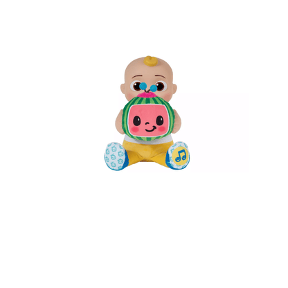 COCOMELON DOLL PEEK-A-BOO JJ BO 1