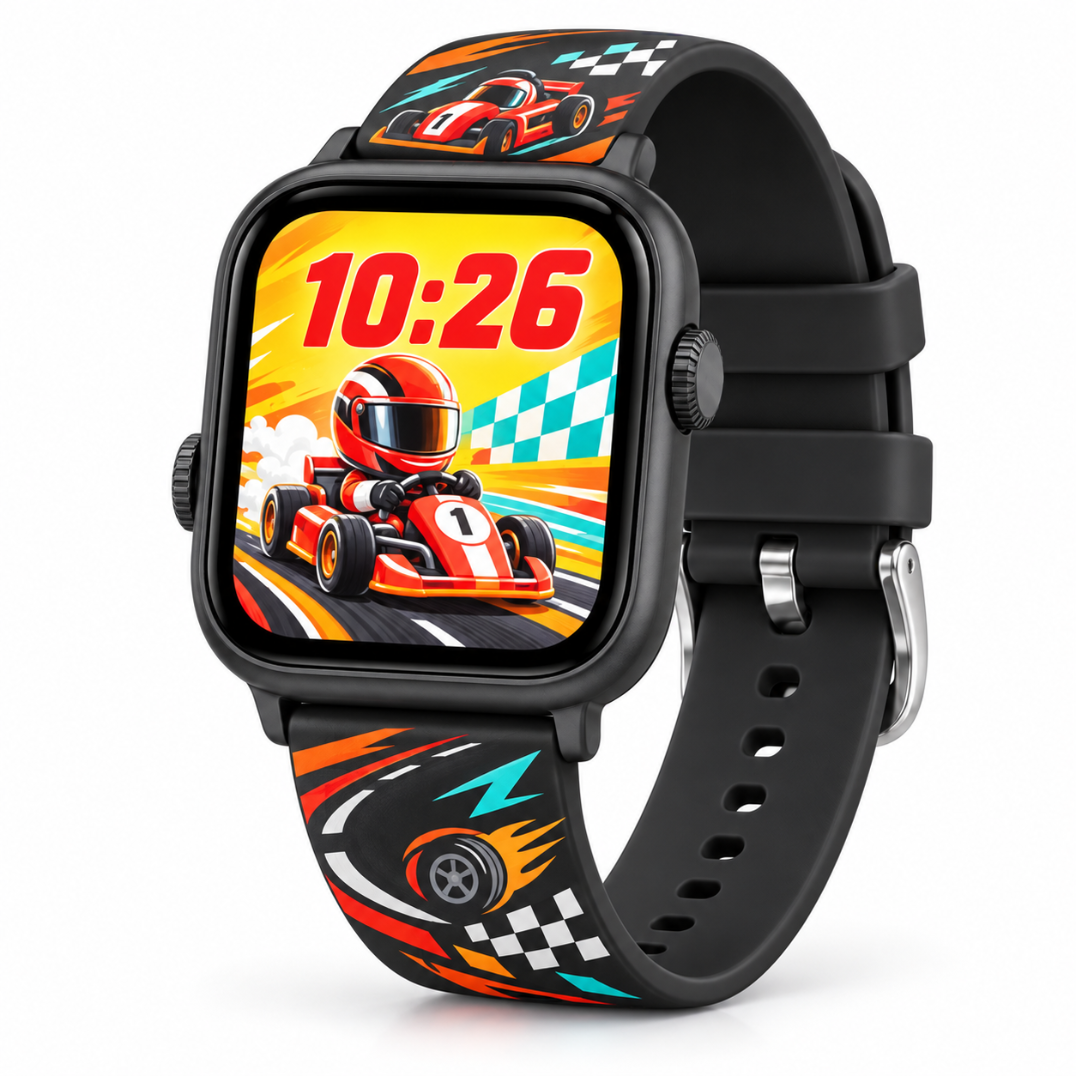PREMIUM SMART WATCH JSYES L4 MINI