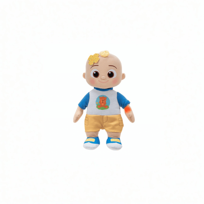 COCOMELON DOLL BOO BOO JJ 11IN BO