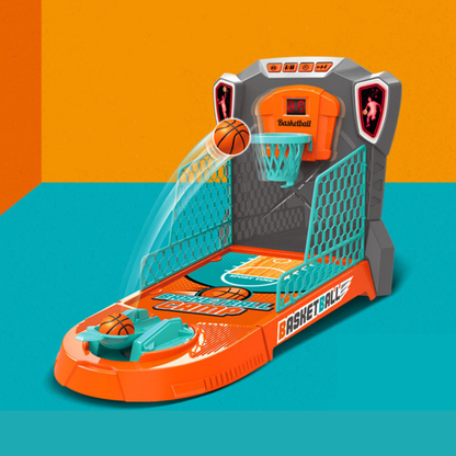Mini Basketball Game
