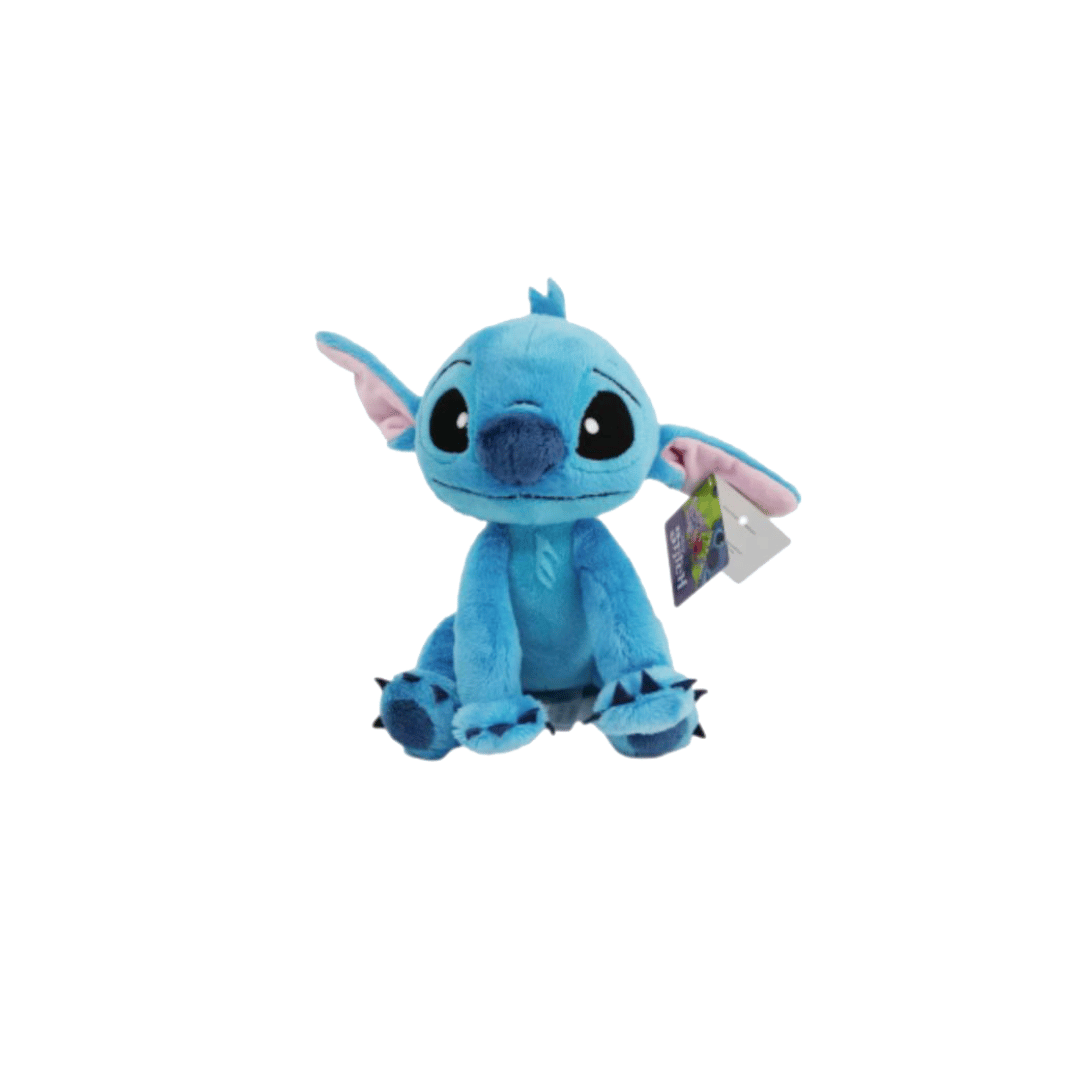 DISNEY PLUSH CORE STITCH M 10IN