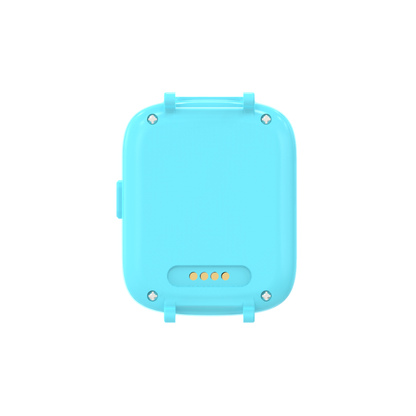 kids smart watch blue