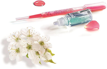 CLEMENTONI IDEA PERFUME LAB. DELUXE