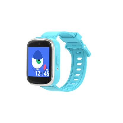 kids smart watch blue