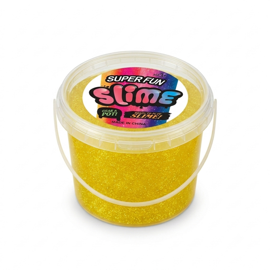 SLIME BUTTER PREMIUM TC-29068 YELLOW