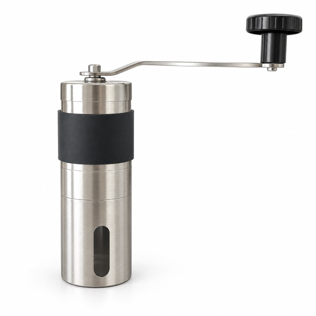 Premium Coffee Brewing Kit
