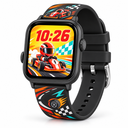 PREMIUM SMART WATCH JSYES L4 MINI