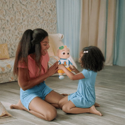 COCOMELON DOLL BOO BOO JJ 11IN BO