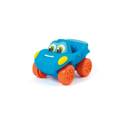 CLEMENTONI BABY CAR SOFT&GO CDU24 WOC