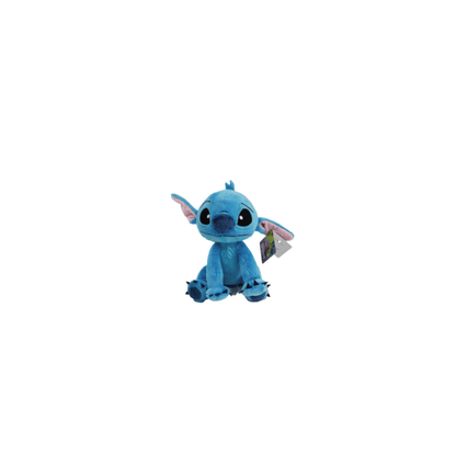DISNEY PLUSH CORE STITCH M 10IN