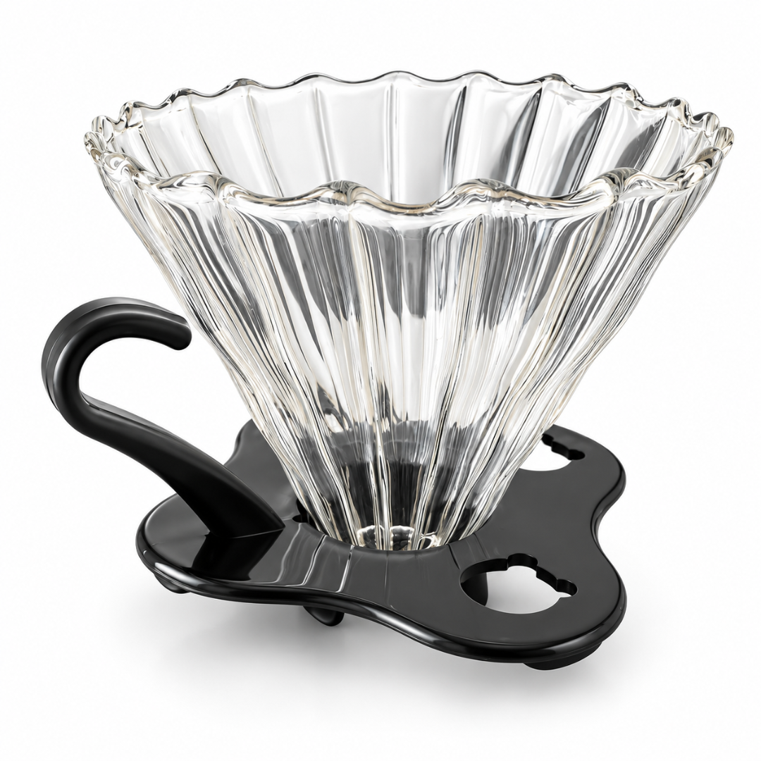 Premium Coffee Brewing Kit