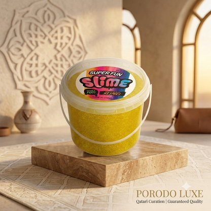 SLIME BUTTER PREMIUM TC-29068 YELLOW