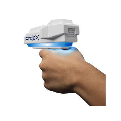 PROJEX PROJECTION GAMEARCADE ANIMATD B/O