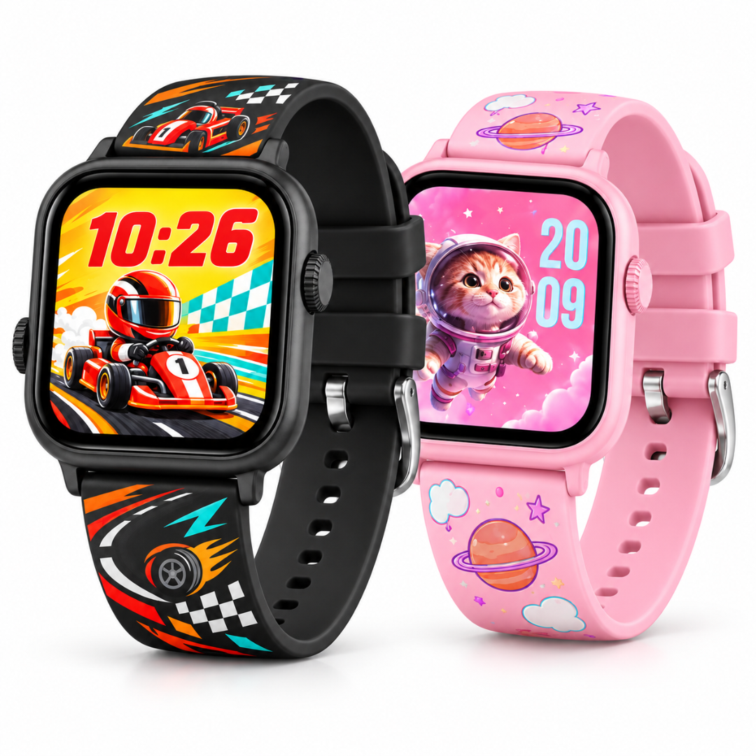 PREMIUM SMART WATCH JSYES L4 MINI