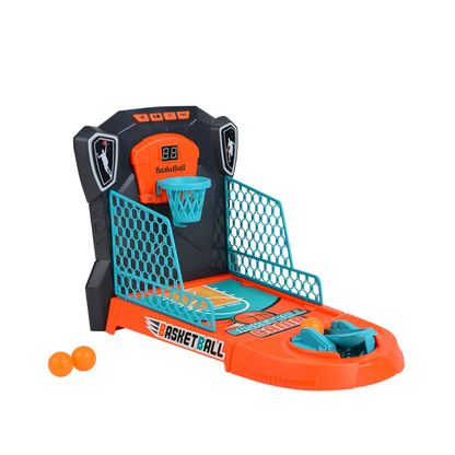 Mini Basketball Game