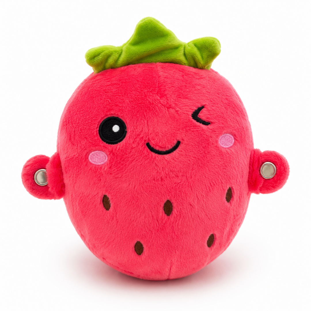 FRUIT SENSING TOY