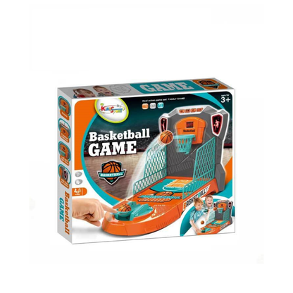 Mini Basketball Game