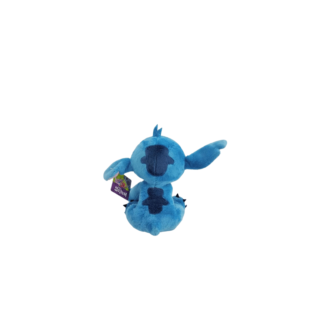 DISNEY PLUSH CORE STITCH M 10IN