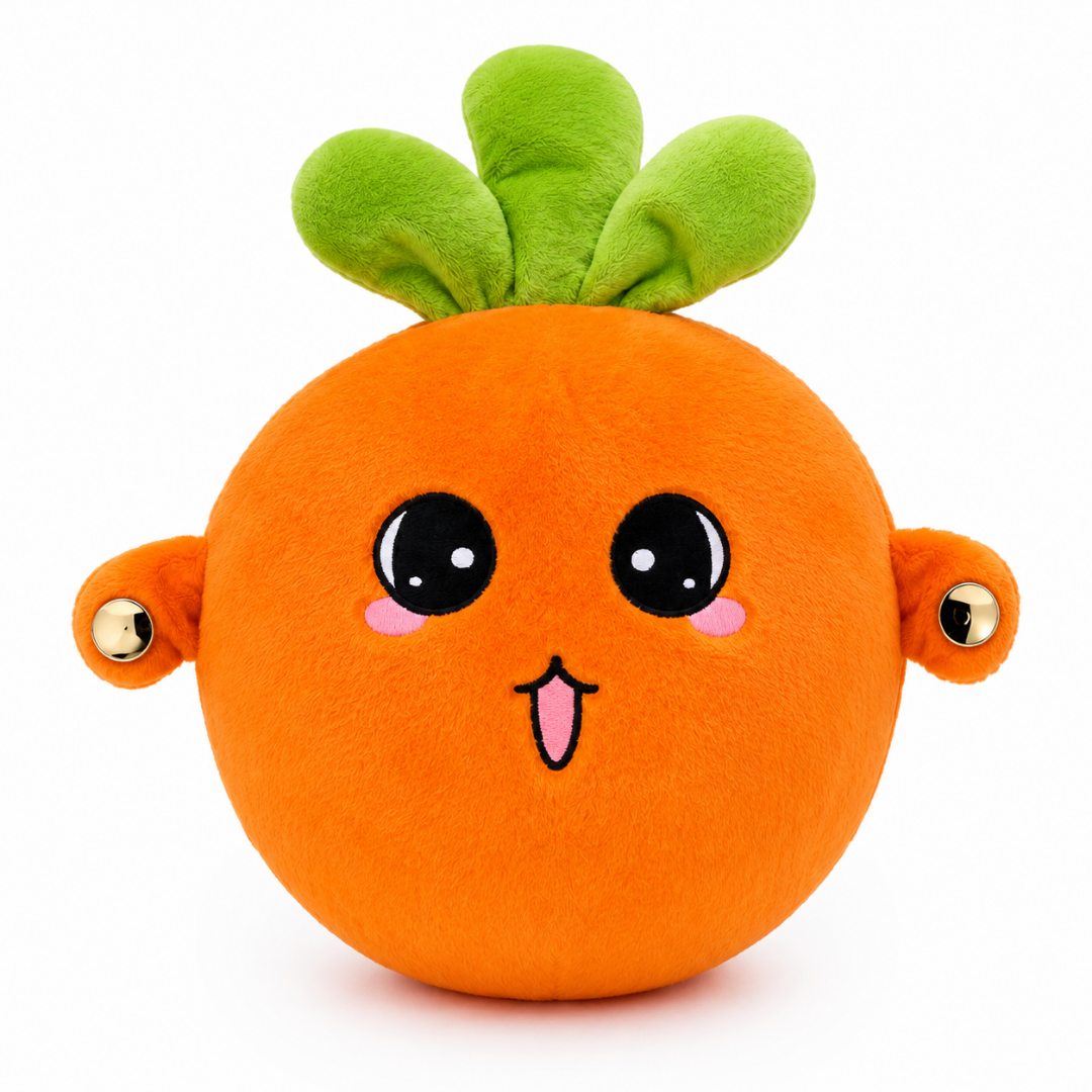 FRUIT SENSING TOY
