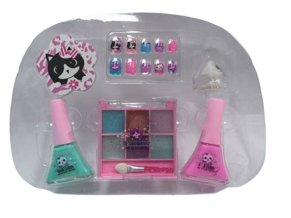 PECOWARE CARRY ALL BEAUTY