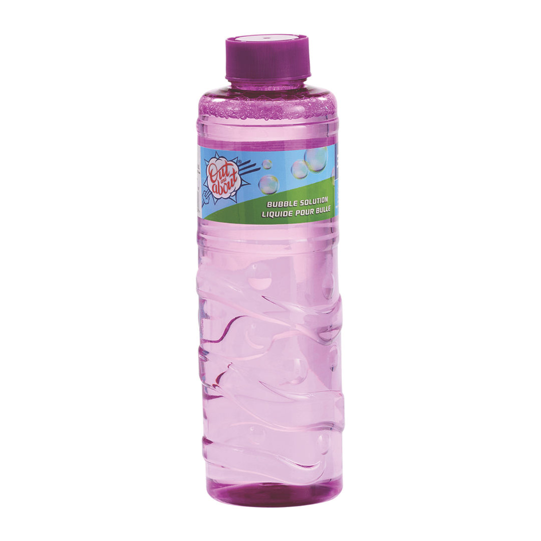 ADDO OA BUBBLE SOLUTION 1LITER