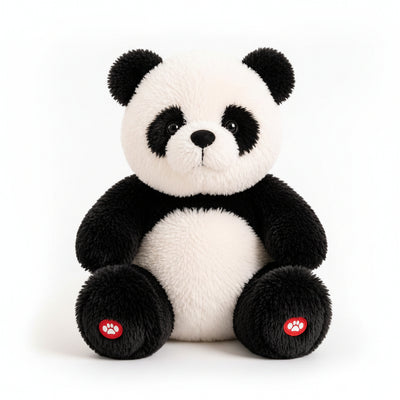 AI Panda🐼🤍- Smart Talking Companion